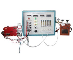 甲烷斷電儀檢驗、檢定裝置