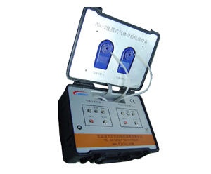 災變氣體分析化驗設(shè)備(便攜式氣體分析化驗設(shè)備)PGL-2