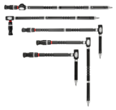 變形金剛 •五組合穿刺水槍（美國）