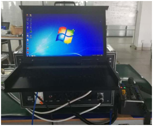 水下救援機器人