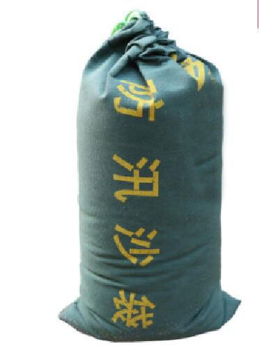 防汛沙袋