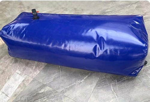 車載軟體水囊2T