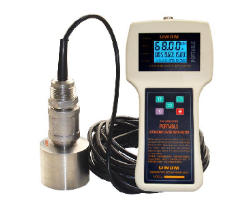 水深探測儀水深水溫測量儀