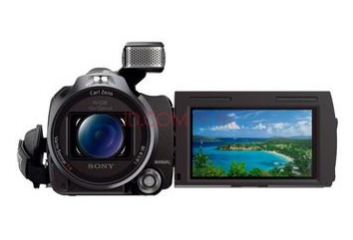 礦用本安型數碼攝像機KBA7.4