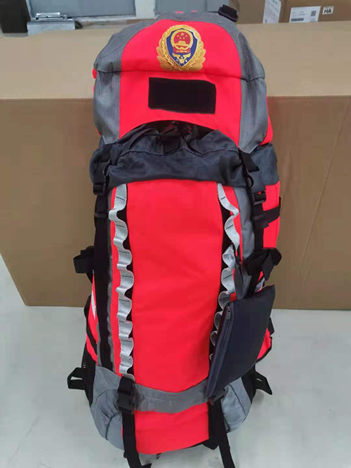 便攜單兵攜行背囊100L