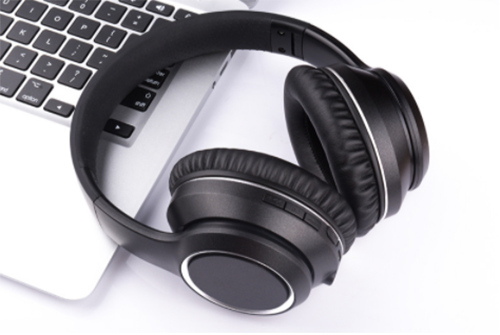 隔噪耳罩(礦用本安型耳麥)