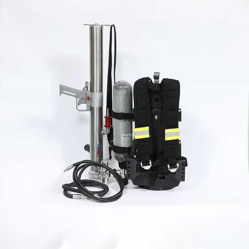 高壓脈沖滅火系統(tǒng)