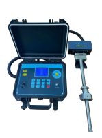 瓦斯抽放綜合參數測定儀  CJZ300 