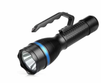 手提式強(qiáng)光照明燈