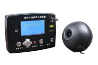 超前環(huán)境參數(shù)檢測(cè)裝置（遠(yuǎn)距離災(zāi)區(qū)環(huán)境偵測(cè)系統(tǒng)）