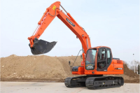 無人遙控挖掘機遙控智能挖掘機(無人遙控挖掘機多功能應(yīng)急救援挖掘機)