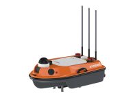 USV-R5.0水下搜爆機器人（探測儀，語音通話，報警燈，第5代）