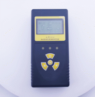 核輻射檢測儀（可測α、β輻射表面污染檢測和X、γ輻射劑量率）