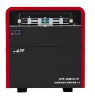 近距離水力噴砂切割裝置（耐燃+耐高溫+耐鹽霧+耐凍）