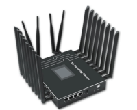 多鏈路聚合設(shè)備（全網(wǎng)通+云平臺(tái)+安全加密）