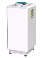 便攜式激光測(cè)風(fēng)雷達(dá)