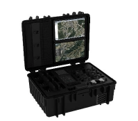 應急微指揮系統