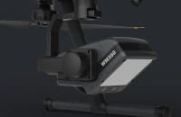 無人機測流系統（單機版）