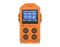 有毒氣體探測儀