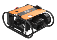 森林消防泵 （離心泵+三級(jí)+12HP+單缸二沖程水冷汽油發(fā)動(dòng)機(jī)+3.2MPa+320L/min)