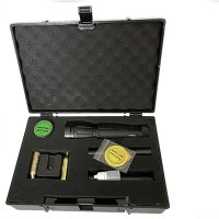 絆馬索式抓捕器